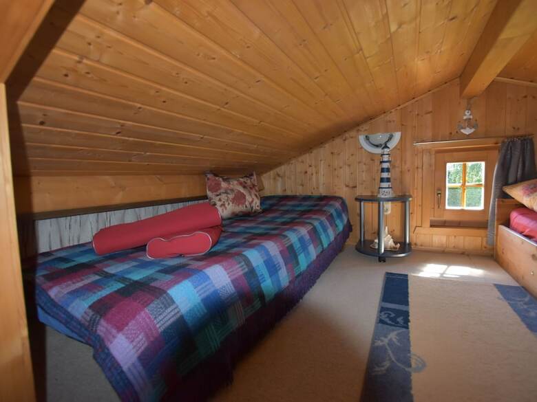 Cozy Holiday Home In K�gsdorf With Sea View