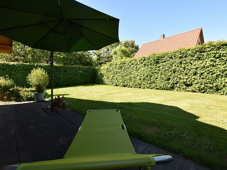 Cozy Holiday Home In K�gsdorf With Sea View