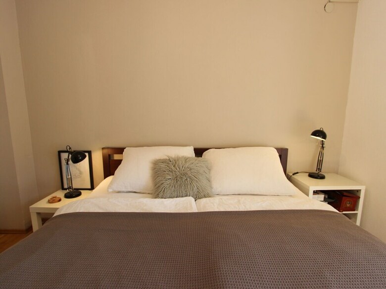 Luxurious Holiday Home In Kirchberg With Garden