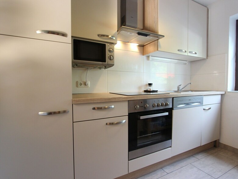 Luxurious Holiday Home In Kirchberg With Garden