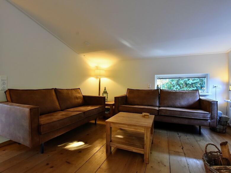 Peaceful Bungalow In Voorthuizen With Private Garden