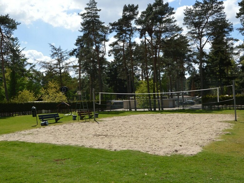 Luxury Chalet At A Child Friendly Park With Many Facilities And Pool