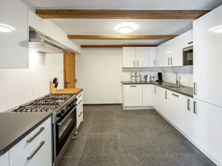 Spacious Chalet In Kirchberg Near Ski Area