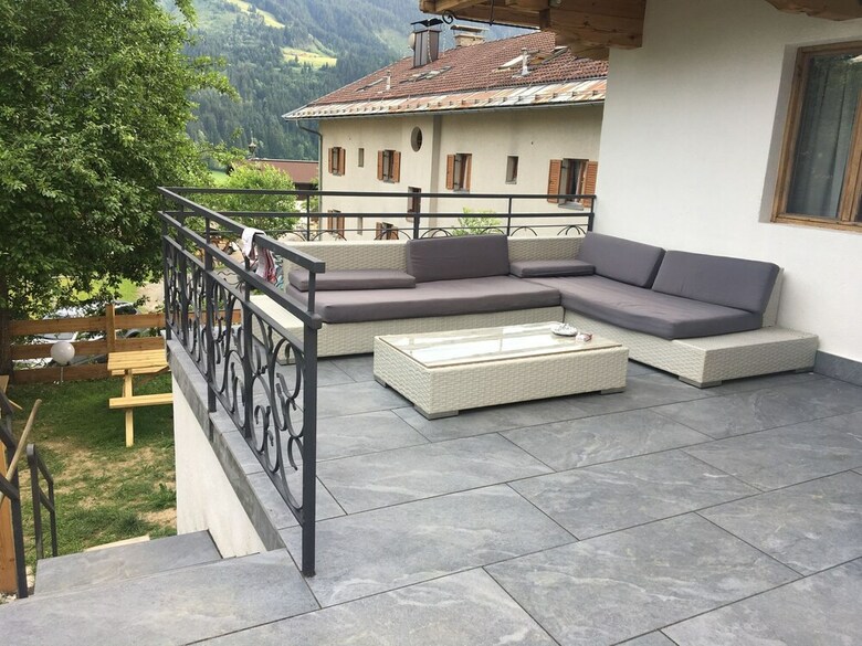 Spacious Chalet In Kirchberg Near Ski Area