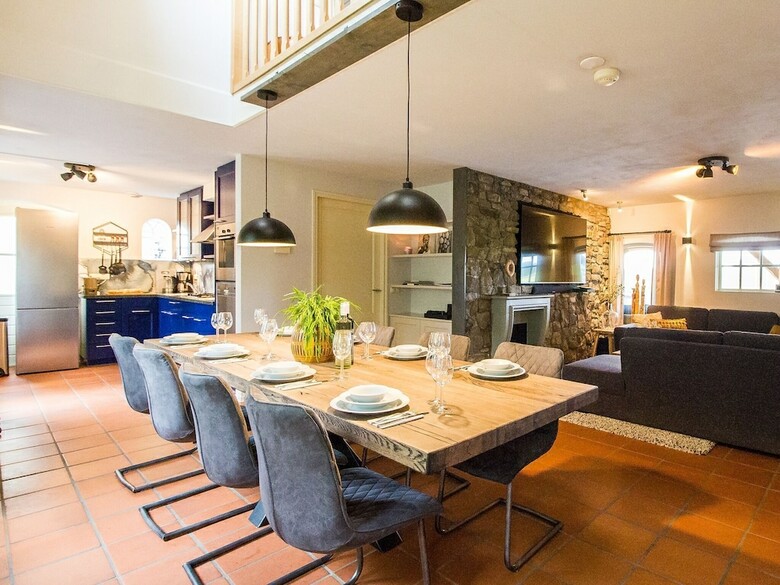 Magnificent Holiday Home In Holten With Wellness Centre
