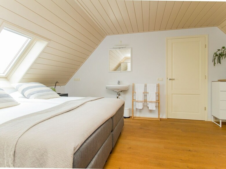 Magnificent Holiday Home In Holten With Wellness Centre