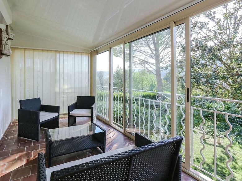 Modern Holiday Home With Private Swimming Pool In Salernes