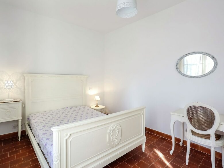 Modern Holiday Home With Private Swimming Pool In Salernes