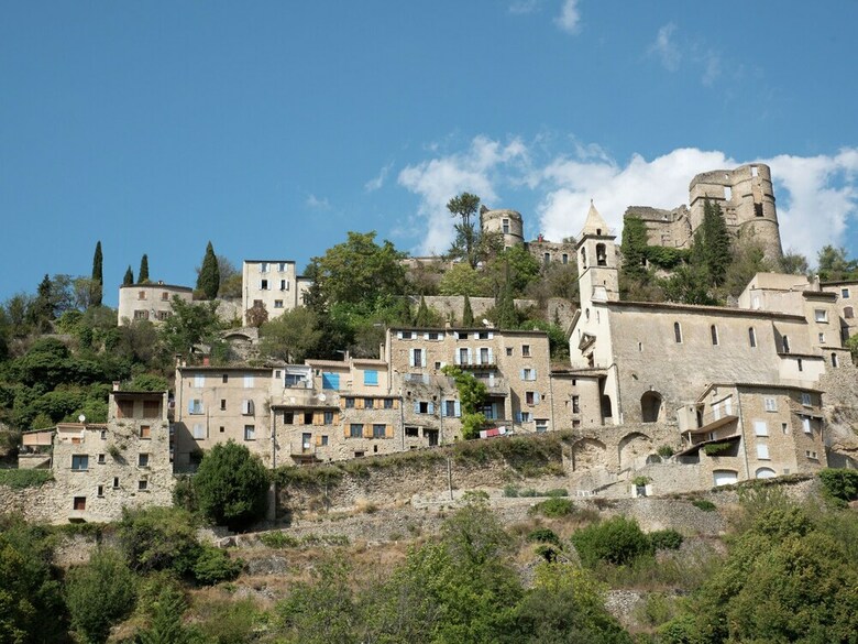 Apartamento A Beautiful 2 Persons Studio In A Chateau With Swimming Pool