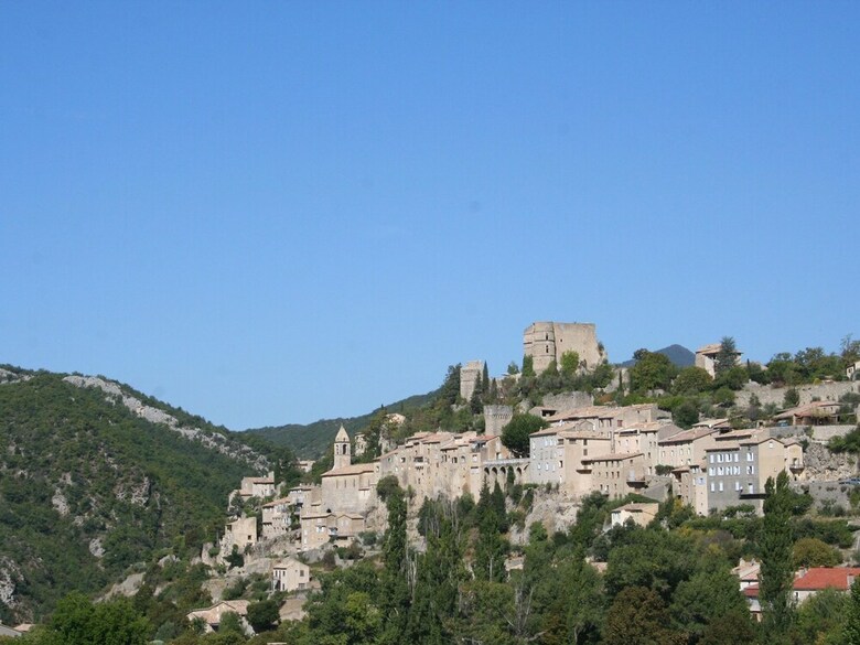 Apartamento A Beautiful 2 Persons Studio In A Chateau With Swimming Pool