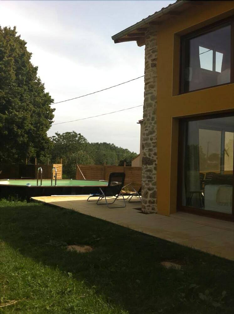 Villa Contemporaine