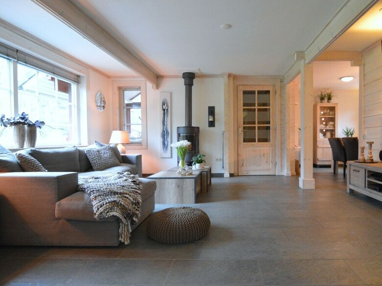 Lovely Bungalow In Bennekom With Terrace