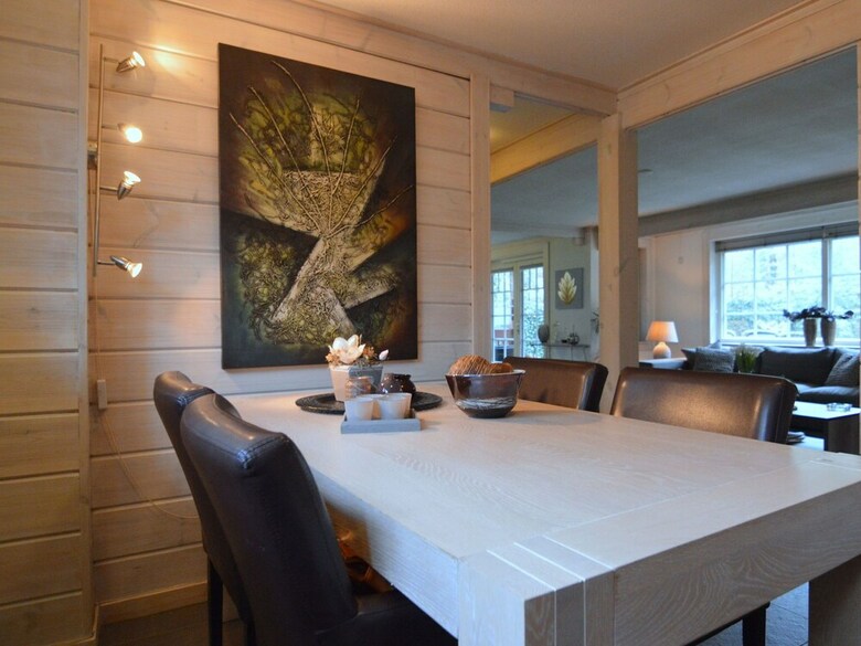 Lovely Bungalow In Bennekom With Terrace