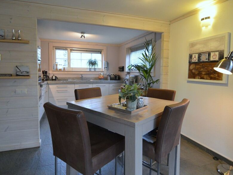 Lovely Bungalow In Bennekom With Terrace