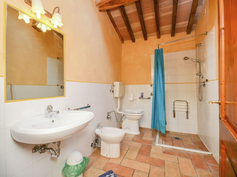 Beautiful Apartment With Shared Swimming Pool, Restaurant And Magnificent View