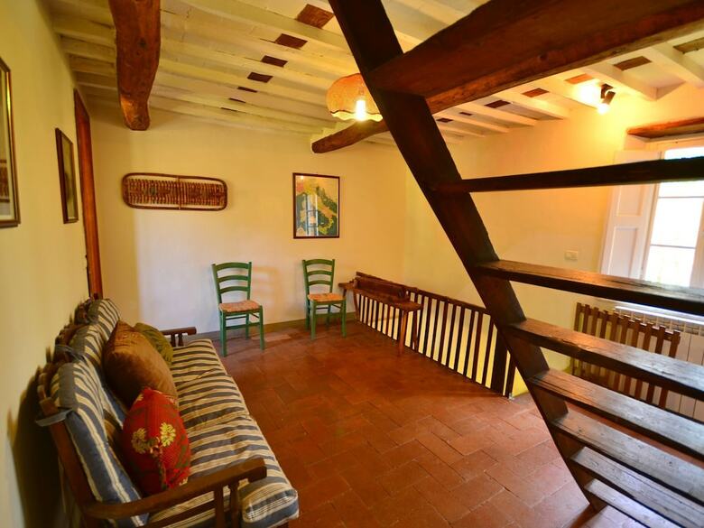 Beautiful Vacation House With A 250 M) Garden