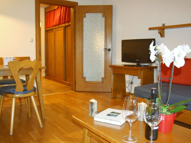Charming Apartment In Bad Kleinkirchheim With Balcony