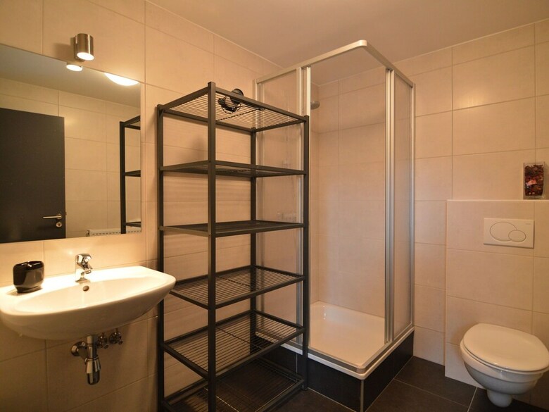 Attractive Holiday Home In Waimes With Sauna