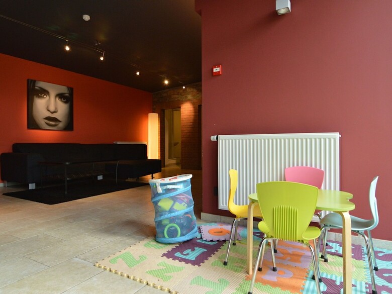 Attractive Holiday Home In Waimes With Sauna