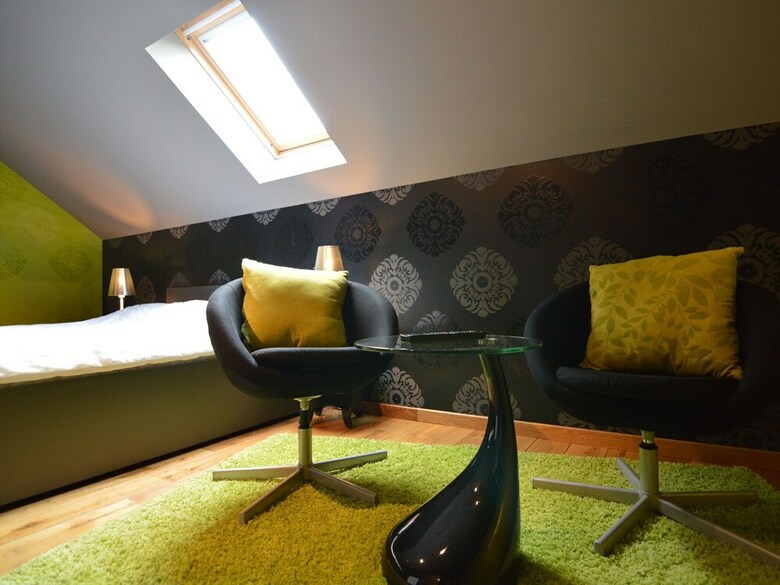 Attractive Holiday Home In Waimes With Sauna