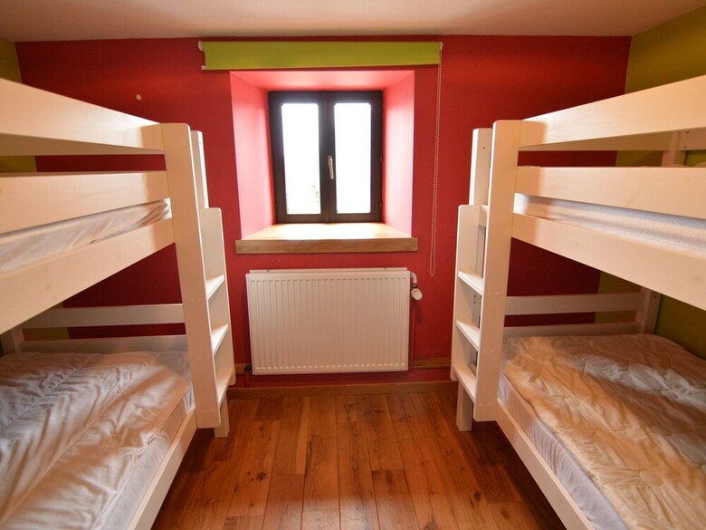 Attractive Holiday Home In Waimes With Sauna