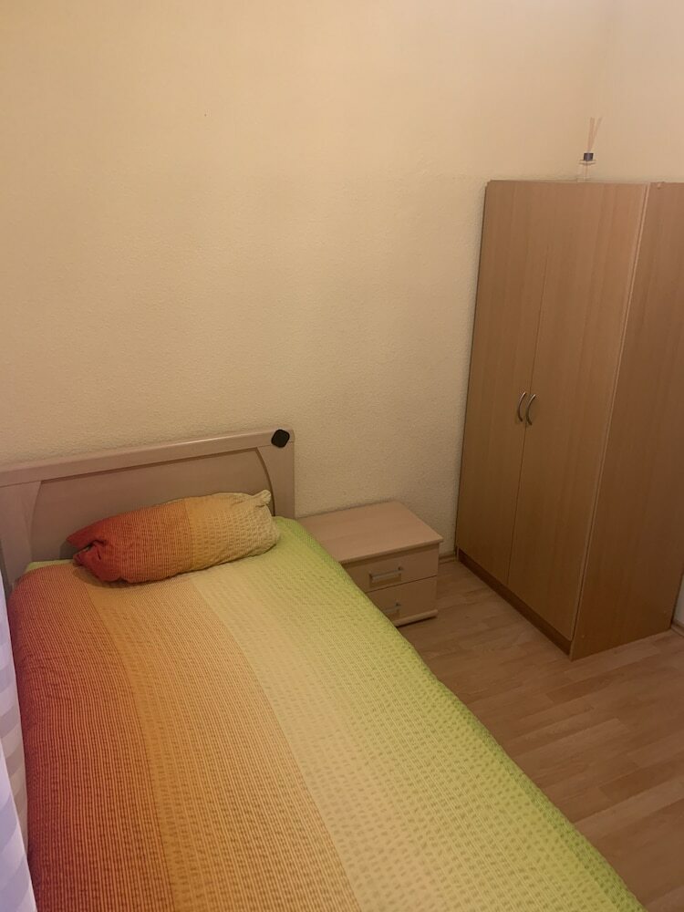 Hotel Imperador Gasthaus