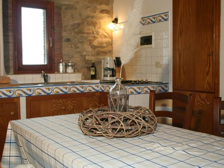 Appealing Holiday Home With Terrace, Garden, Swimming Pool