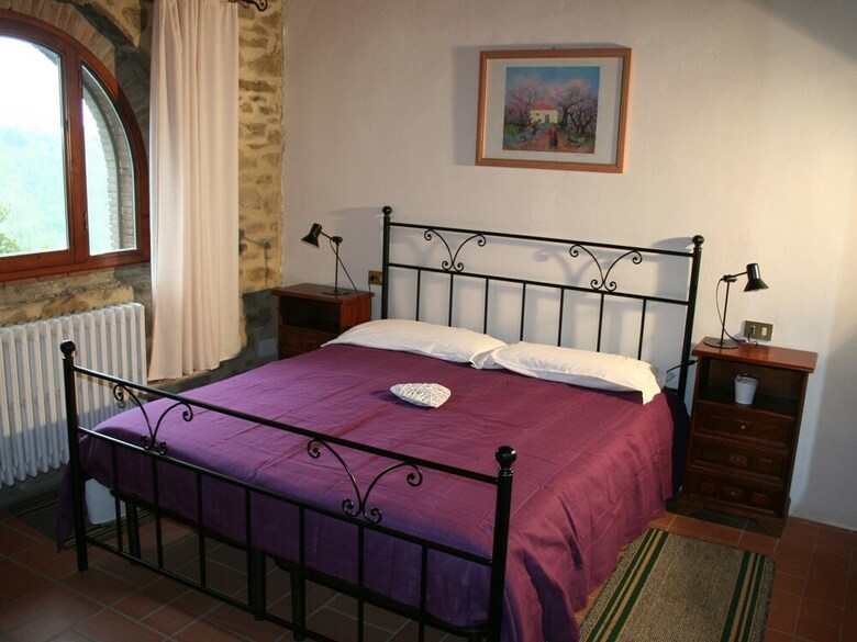 Appealing Holiday Home With Terrace, Garden, Swimming Pool