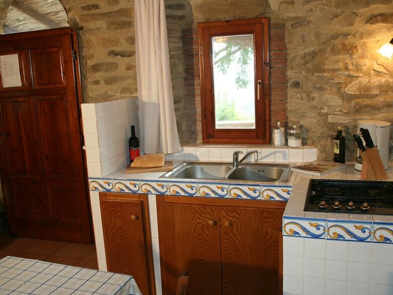 Appealing Holiday Home With Terrace, Garden, Swimming Pool