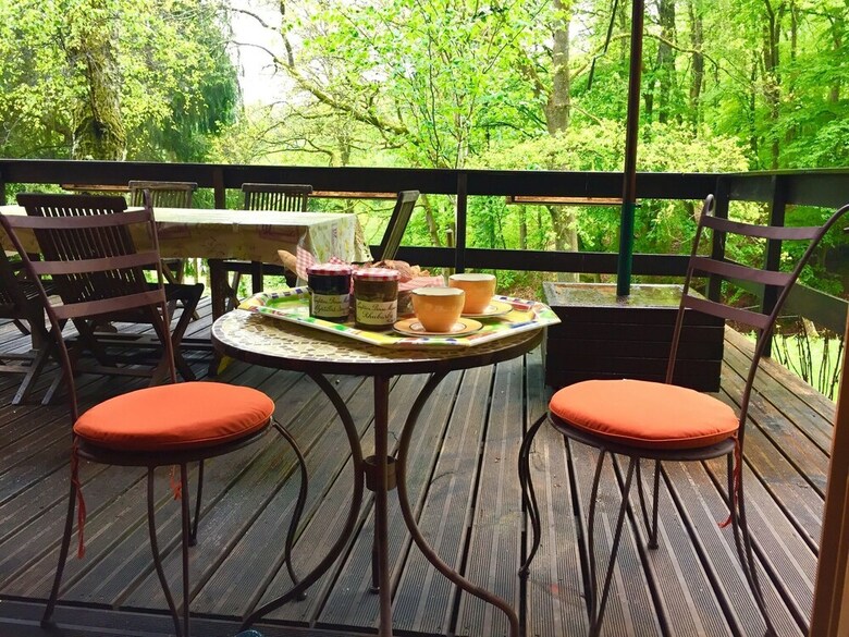 Cozy Chalet In Bousseviller Lotharingen With Private Sauna