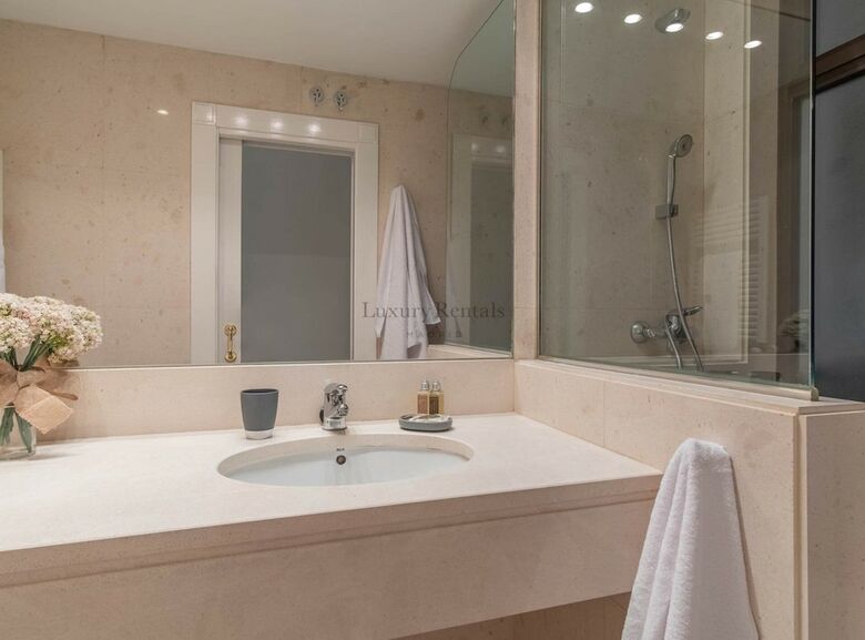 Apartamento 3 Bedrooms Chamberi