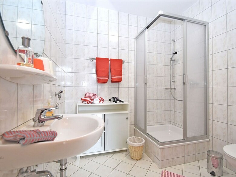 Apartamentos Excellent Villa In Borstendorf With Garden