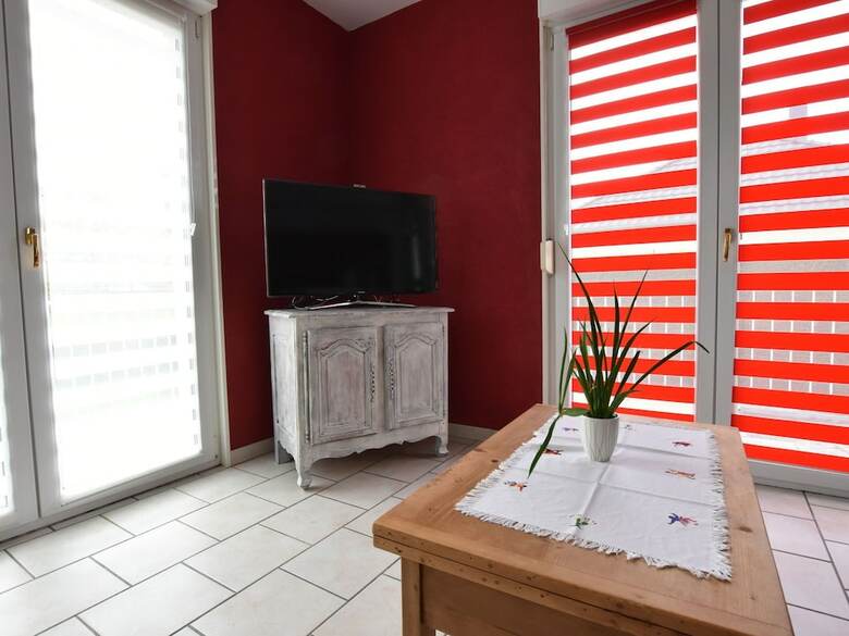 Spacious Holiday Home In Niderviller With Garden