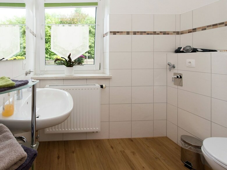 Countryside Apartment In H�henluftkurort Gr�nbach