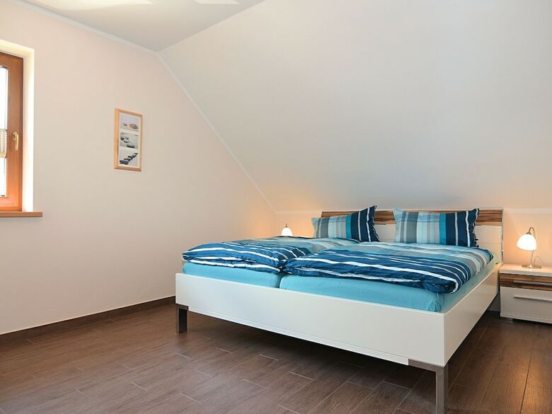 Modern Apartment In Eslarn With Lake Near
