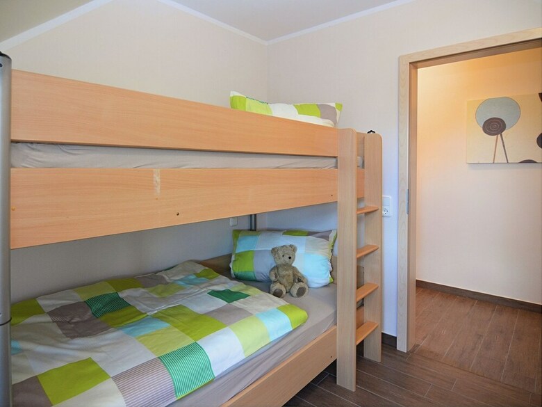Modern Apartment In Eslarn With Lake Near