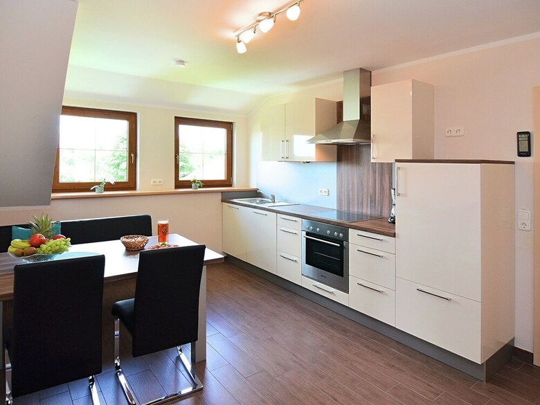 Modern Apartment In Eslarn With Lake Near