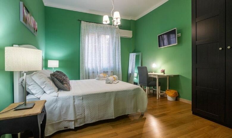 Bed & Breakfast Le Stanze Di Luca