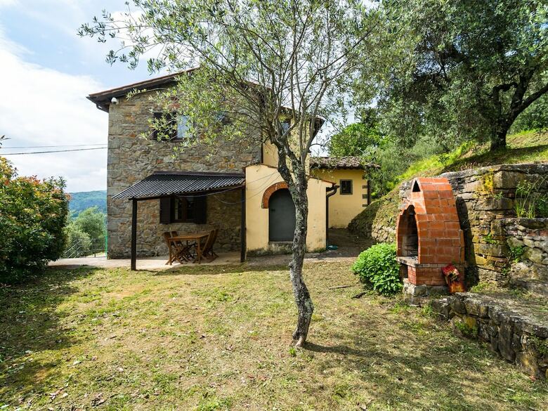 Stunning House With Pool And Stunning Rural Views