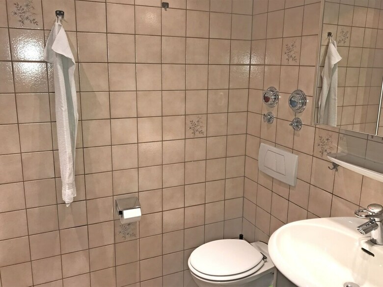 Lovely Apartment With Private Terrace, Heating And Barbecue