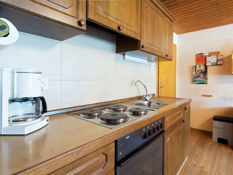 Apartamentos A Spacious Holiday Home In A Beautiful Walking Area