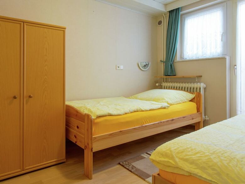 Apartamentos A Spacious Holiday Home In A Beautiful Walking Area