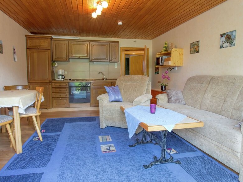 Apartamentos A Spacious Holiday Home In A Beautiful Walking Area