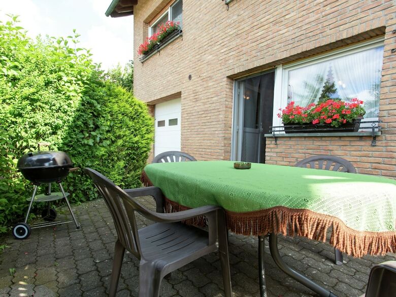 Apartamentos A Spacious Holiday Home In A Beautiful Walking Area