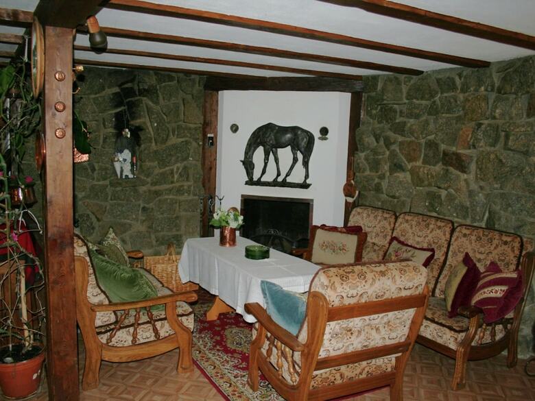 Apartment In Dachsberg With Garden, Bbq & Bar