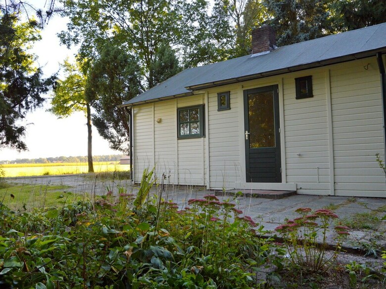 Quaint Holiday Home In Maarheeze With Terrace