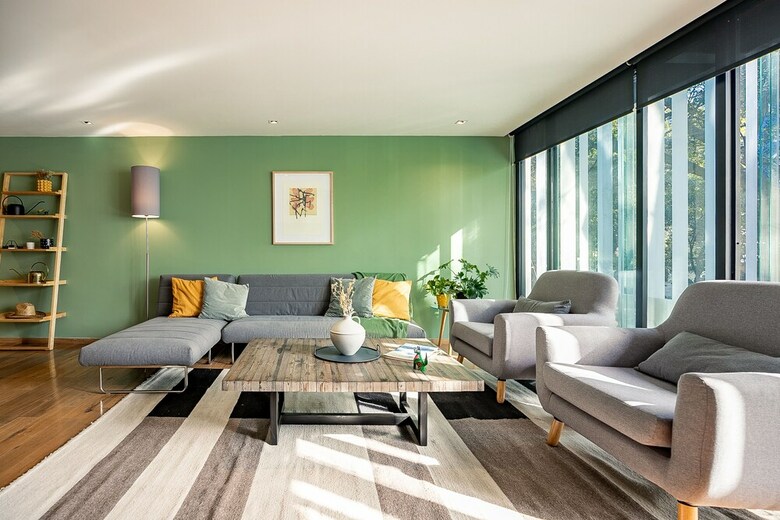 Apartamento Executive & Spacious 1br Apt In Polanco