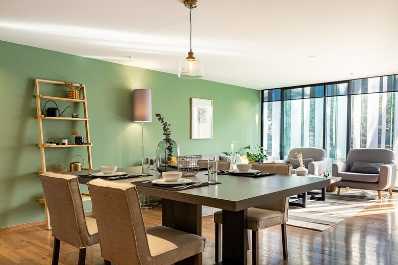 Apartamento Executive & Spacious 1br Apt In Polanco