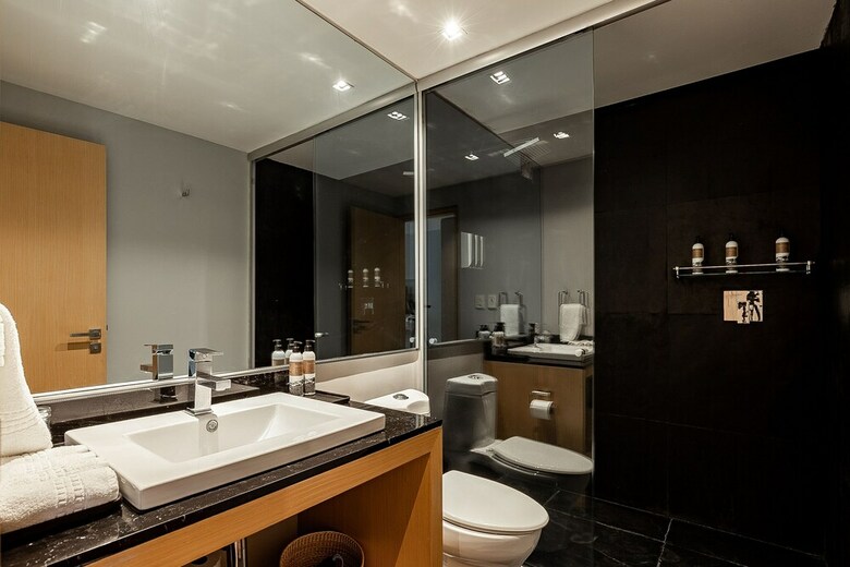 Apartamento Executive & Spacious 1br Apt In Polanco