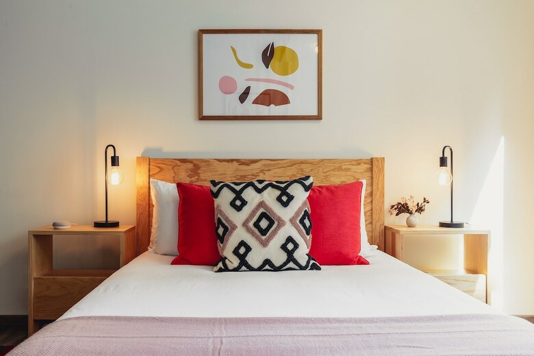 Apartamento Luxurious Designer 2br Apt. In Polanco